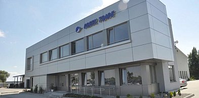 Partner technologiczny i handlowy dla branży spożywczej