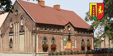 Wójt Gminy Pępowo informuje o wykazie nieruchomości przeznaczonej do zbycia