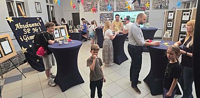 Po takiej nocy wszyscy mogą się czuć zadowoleni. To była wyjątkowo udana impreza