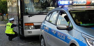 Niespodziewany zwrot akcji... Zamiast na wycieczkę trafił do więzienia