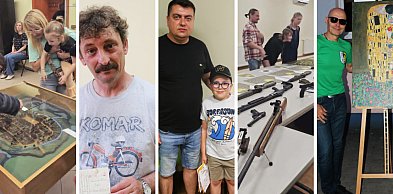 Po takiej nocy wszyscy mogą się czuć zadowoleni. To była wyjątkowo udana impreza
