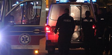 Nie żyje 21-latka! Przechodziła przez pasy, uderzyło w nią Porsche