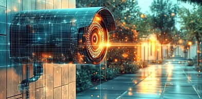 Ktoś obserwuje Twoje osiedle przez całą dobę – i nie, to nie jest science fiction