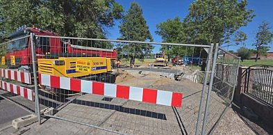 Most zamknięty, a święto coraz bliżej. W gminie rozważano różne możliwości