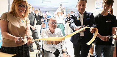 Były emocje i prezentacja efektów pracy. Finał projektu MOBY
