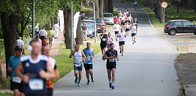 Zwyciężyli Ukraińcy, ale to wiatr rozdawał karty. Za nami 41 Bieg Bojanowskiego
