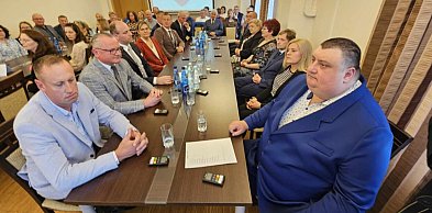 Nie chcą zostać sami z problemem. Radny apeluje o spotkanie w sprawie ...