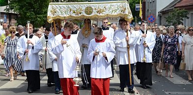 Czy trzeba iść na procesję w Boże Ciało? Oto, kiedy popełnisz grzech