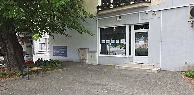 Ten lokal znało wielu mieszkańców Gostynia. Dziś po działalności nie ma śladu