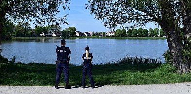 Nie żyje 41-letni wędkarz. Według policji mężczyznę miał porazić prąd
