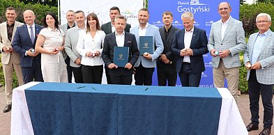 To ma być największy projekt w historii powiatu! Ale bez Gostynia. Dlaczego?