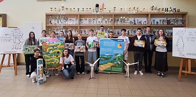 Ogólnopolski sukces szkoły z Zimnowody. Jest grant na ekologię