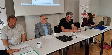 Historia łączy kolejne pokolenia. Towarzystwo podsumowało swoją działalność
