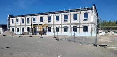 Starosta mówi o trudnych warunkach. Te placówki mogą się przenieść w nowe miejsce