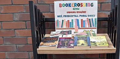 Nie trzeba kupować, by czytać. Wystarczy odwiedzić bibliotekę