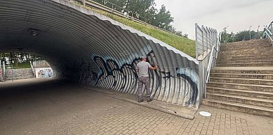 Szare ściany czekają na pomysły. Gostyń oddaje głos mieszkańcom