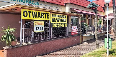 To koniec pewnej epoki! Znana restauracja wystawiona na sprzedaż. Wiemy za ile
