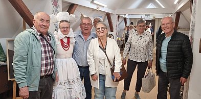 Spotkanie, które połączyło rolnicze tradycje i lokalne dziedzictwo
