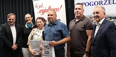 Nie siedzą z założonymi rękami. Mieszkańcy dostali granty na swoje pomysły