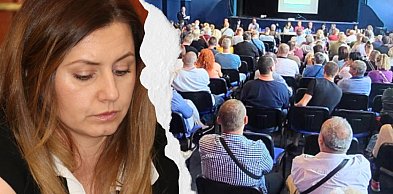 Walne zgromadzenie bez niespodzianek, za to Rada Nadzorcza z nową przedstawicielką