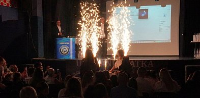 Jeden tort, setki wspomnień i 20 lat sportowej pasji