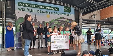 Przedszkolaki z Piasków na podium ogólnopolskiego konkursu