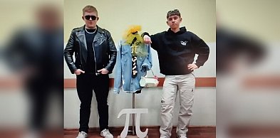 Uczniowie z Grabonogu najlepsi w Polsce! Patronem wydarzenia był zespół Perfect