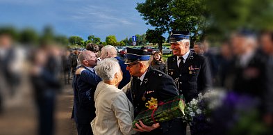 Pół wieku razem. Historia zapisana nie w kronikach, lecz w codzienności