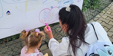 Tam, gdzie najważniejsze były wspólnie spędzone chwile
