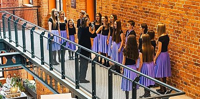 Sukces chóru Państwowej Szkoły Muzycznej na ogólnopolskim festiwalu