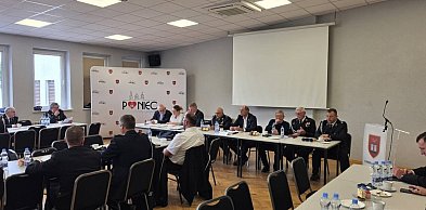 Nowa kadencja, nowe wyzwania. Strażacy wybrali swoich przedstawicieli