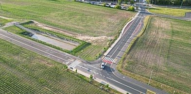 Dziś otwarcie nowej drogi w Gostyniu. Kierowcy muszą zapamiętać ważną zasadę...
