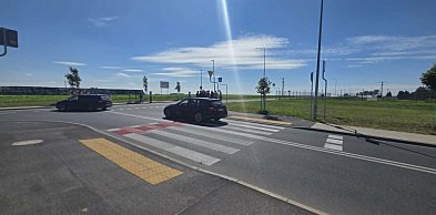 Kierowcy, uwaga na znaki! Od wczoraj w tym miejscu zmieniło się pierwszeństwo