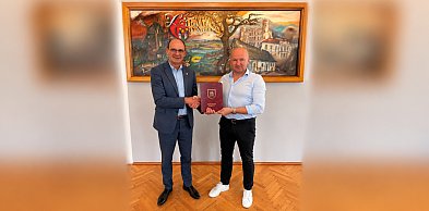 To ważny krok dla gminy. Chodzi o nadchodzący rok szkolny