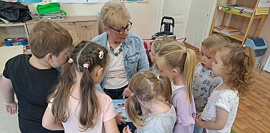 Zakończyli wspólną podróż. Teraz czas na wakacyjne rozdziały