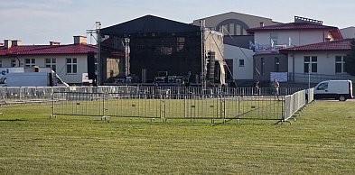 Wybierasz się na Dni Piasków? Przygotuj się na duże zmiany w organizacji ruchu.