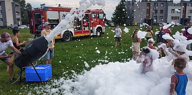 Piana Party skradło show. Dzień Dziecka w Karolewie za nami
