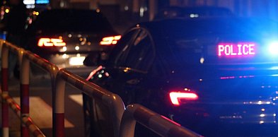 Cztery w jednym. Nieudolny drift, alkohol, czujni mieszkańcy i deportacja z Polski