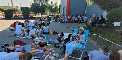 Piżamki, książki i mnóstwo śmiechu. Wyjątkowy dzień w „Piątce”