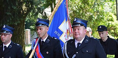 Sto lat historii i tradycji. Strażacy świętowali wyjątkowy jubileusz.