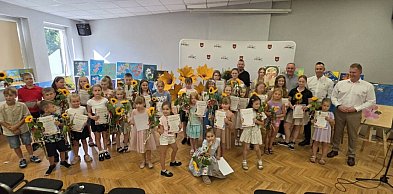 Kolory, pasja i wyobraźnia. Za nami wernisaż młodych twórców