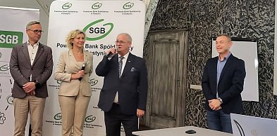 W jednym kierunku. Banki spółdzielcze rozmawiają o przyszłości