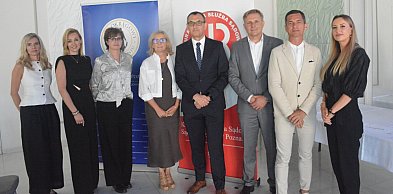 Za nimi setki trudnych spraw i ludzkich historii. Opowiedzieli o pracy, której...
