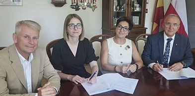 Dobra wiadomość dla mieszkańców. Gmina z dofinansowaniem