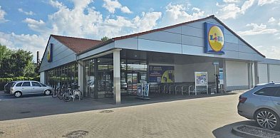 To już pewne. Lidl w Gostyniu zostanie zamknięty. Wiemy, kiedy i dlaczego