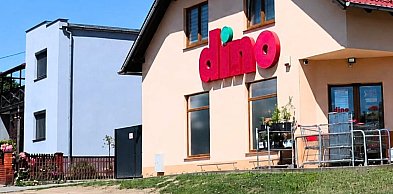 Dino zamyka sklep w Gostyniu! Wiemy, kiedy zniknie z handlowej mapy miasta