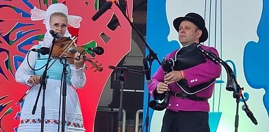Podwójny sukces na prestiżowym festiwalu w Kazimierzu Dolnym.