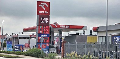 Rządowy prezent na wakacje. Nowe ceny wjechały na stacje... z przytupem