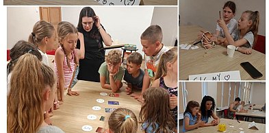 Wspólna pasja i dobra zabawa. Sezon dobiegł końca