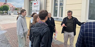 Jak się żyje w Gostyniu? Zbierali opinie mieszkańców. Jak wypadną badania?